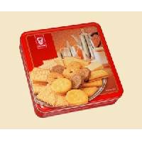 Garden Premium Assorted butter cookie Gift pack