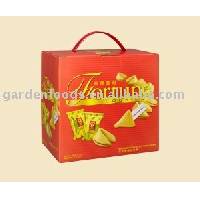 Garden Fortune Cookies Biscuits Gift Pack