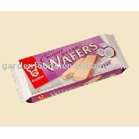 Garden Wafer  Coconut   Flavour  Biscuits