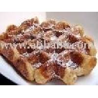 Belgian Waffles