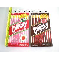 Giant Chocky Stick biscuit