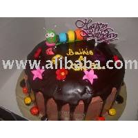 AsBisma ChocMoist Cakes 302