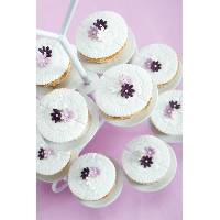 Wedding Cakes & Cupcakes