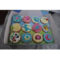 SINDERELLA CUP CAKE & MUFFIN