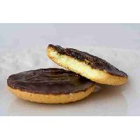 Jaffa Cakes