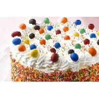 Candy Heaven cake