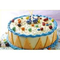 Drum cake