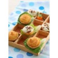 Taro Cake Cup