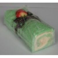 Cotton  cake   Towel 