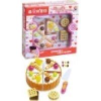 cake series cake biscuit