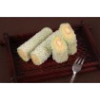Frozen Cake Cream Roll