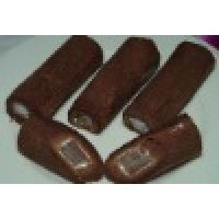 Frozen Chocolate Cake Cream Roll