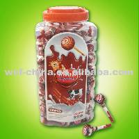 snack lollipop( whistle)