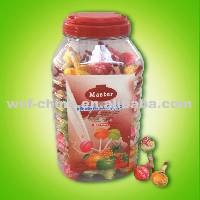 kid's snacks