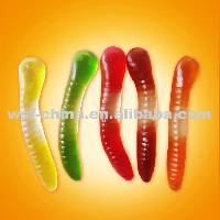 animal gummy candy