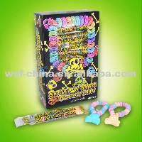 press candy ( fruity flavors)