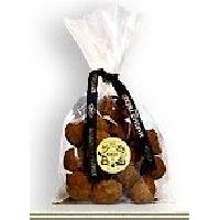 CH931 Marco Polo tea chocolate truffles