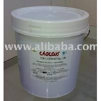 Milk Chocolate Paste