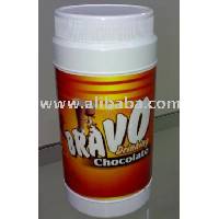 Drinking Chocolate