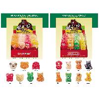 Lolly Jolly Animal Shaped Candy Lollipops