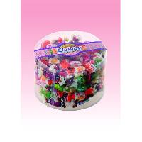 Center Filled Soft Candy