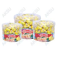 Elays Lemon Soft Filling Center Candy
