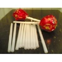 Lollipop  Plastic   Stick s  Candy