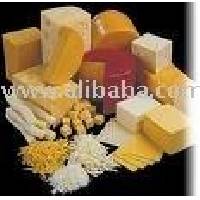 DAIRY PRODUCTS