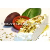CHEESE FETA BIO