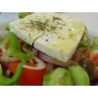 Salad Cheese from Cow Milk