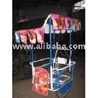 Vending Trolley/ Cart/ Trike