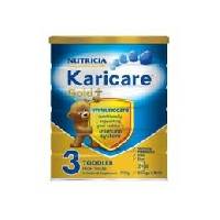 KARICARE STEP 3