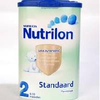 Nutrilon standaard 2