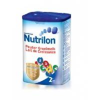 Nutrilon Peuter Groeimelk 2+