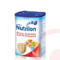 Nutrilon Peuter Groeimelk 1+