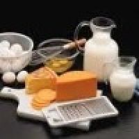 DAIRY- LONG LIFE AND FRESH PRODUCTS