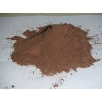 Cocoa Powder (Natural and Alkaline).