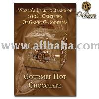 ORGANIC HOT CHOCOLATE