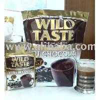 Malaysia  Hot   Chocolate  Drink