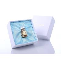 BLGOUVRE 9999 Edible Nano Gold Flake product (1  bottle )