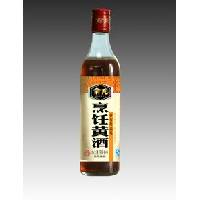 Yulong Yellow Rice Wine