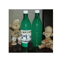 Traditional Rice Wine (Makgeolli)
