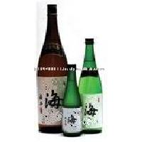 Ali Shuzo Co,. Ltd. / Japanese Sake "Kai" / choice draft / 500ML / (#SAK-59)