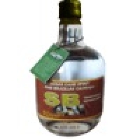 Sugar cane spirit - Brazilian cachaca - Standard quality