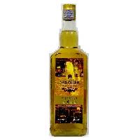  San   Pedro  Gold Tequila