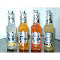 Alcopops - Ice Fire Vodka