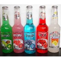Caribbean Freez Ice Fire
