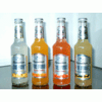  ice Fire  Sparkling Vodka