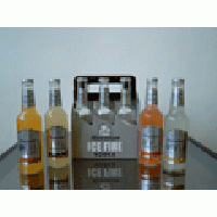 Sparkling Hawaiian Vodka