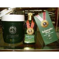 Ambassador Blended Scotch Whisky